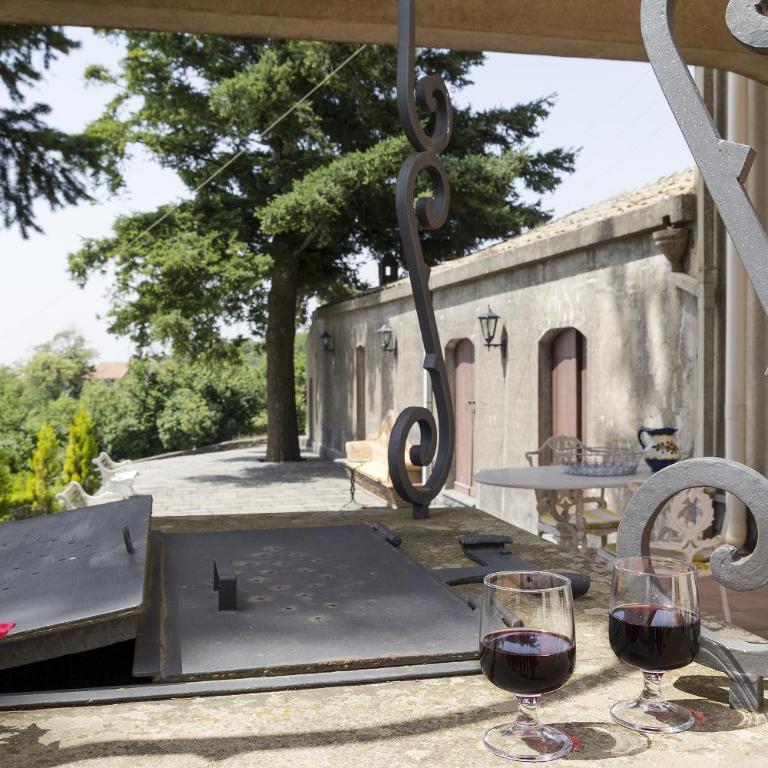 Le Vignoble Charming Maison - Villa con 3 Camere da Letto e Piscina Privata - 31