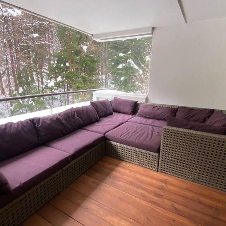 Seewohnung mit direktem Seezugang-Skiliftnähe - Apartment mit 2 Schlafzimmern - 13