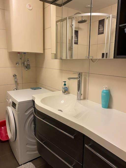 Seewohnung mit direktem Seezugang-Skiliftnähe - Apartment mit 2 Schlafzimmern - 19