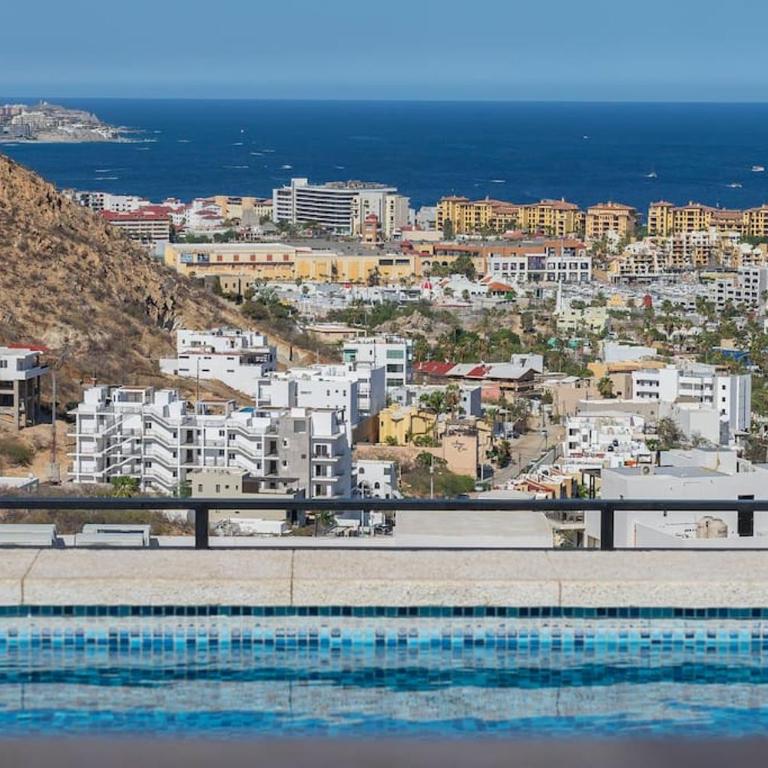 Casa Panorama - Modern new condo, amazing views! - Apartamento de 2 dormitorios - 1