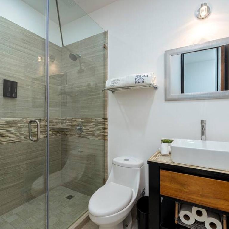 Casa Panorama - Modern new condo, amazing views! - Apartamento de 2 dormitorios - 5