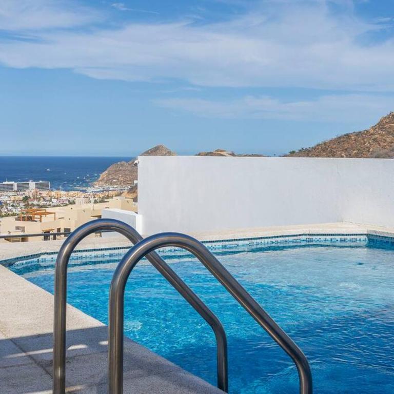 Casa Panorama - Modern new condo, amazing views! - Apartamento de 2 dormitorios - 8