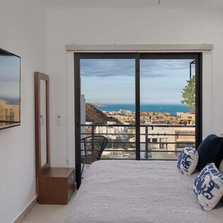Casa Panorama - Modern new condo, amazing views! - Apartamento de 2 dormitorios - 11