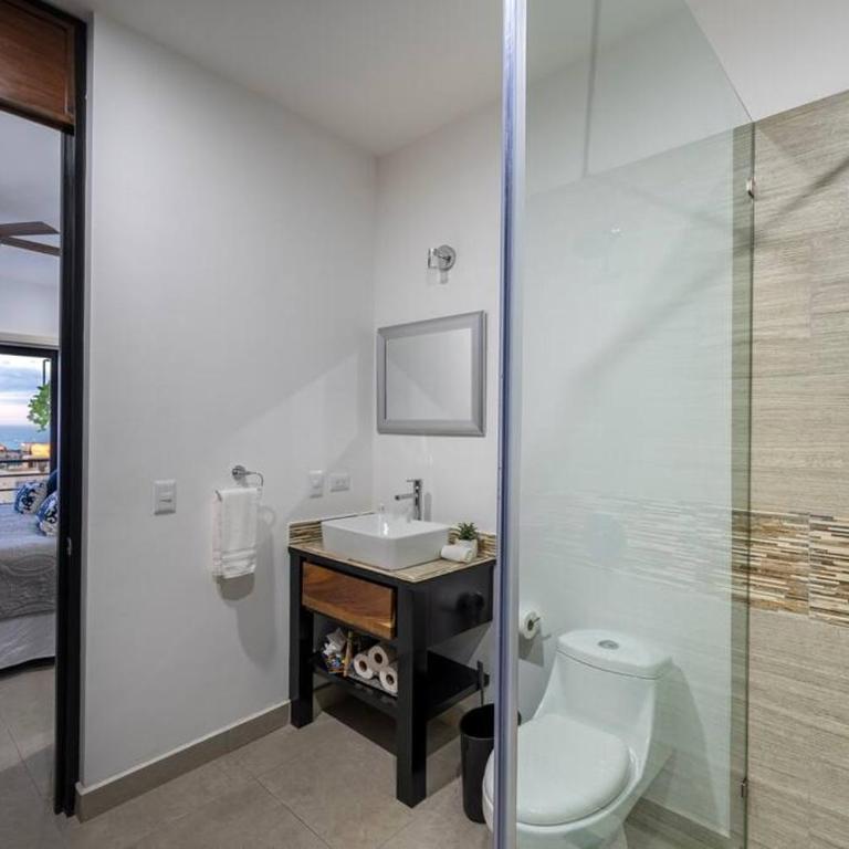 Casa Panorama - Modern new condo, amazing views! - Apartamento de 2 dormitorios - 15