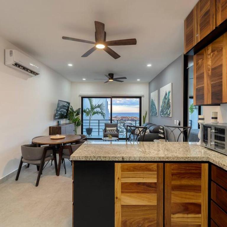 Casa Panorama - Modern new condo, amazing views! - Apartamento de 2 dormitorios - 16