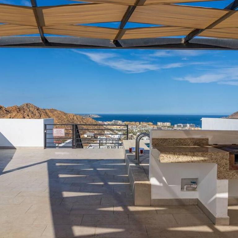 Casa Panorama - Modern new condo, amazing views! - Apartamento de 2 dormitorios - 18