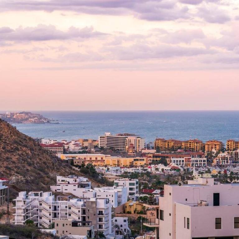 Casa Panorama - Modern new condo, amazing views! - Apartamento de 2 dormitorios - 19