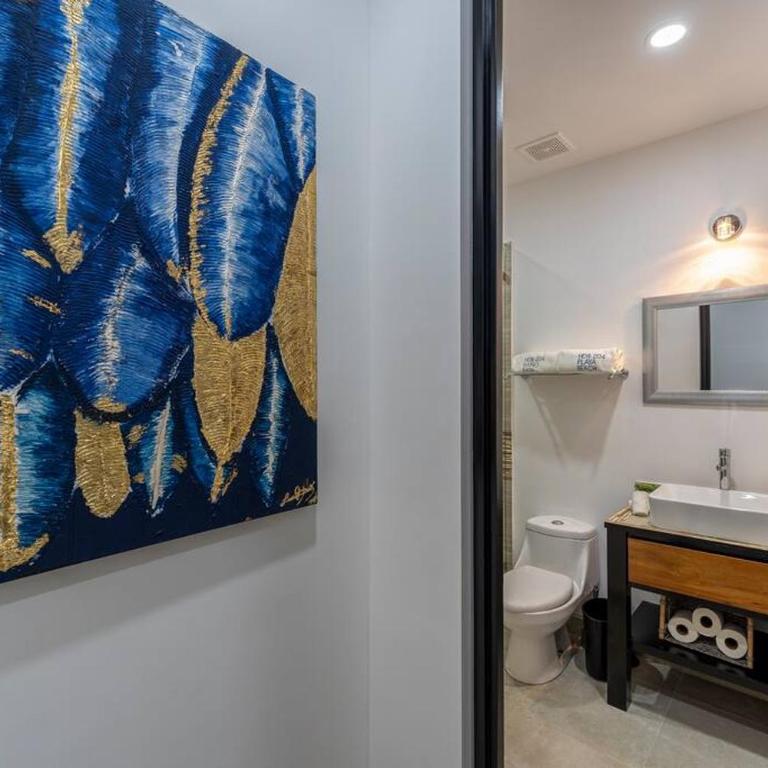 Casa Panorama - Modern new condo, amazing views! - Apartamento de 2 dormitorios - 20