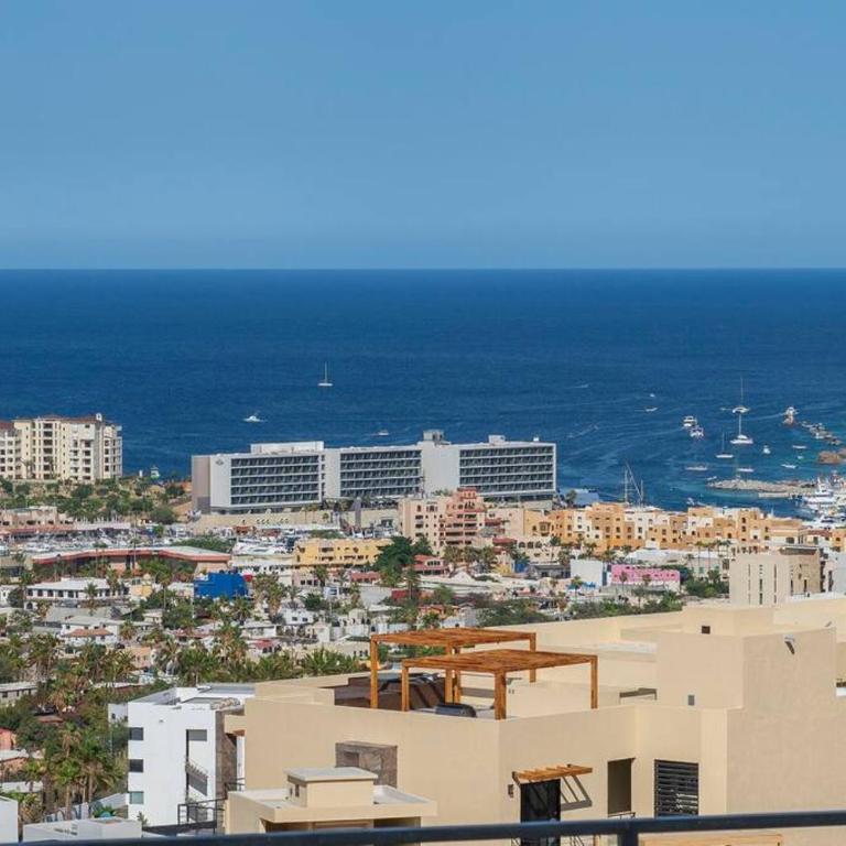 Casa Panorama - Modern new condo, amazing views! - Apartamento de 2 dormitorios - 21
