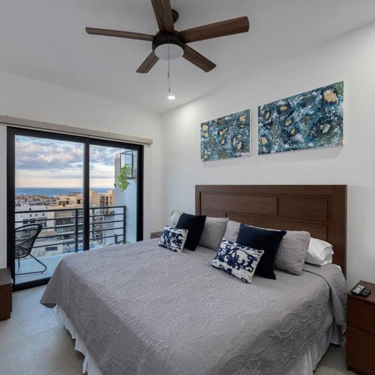 Casa Panorama - Modern new condo, amazing views! - Apartamento de 2 dormitorios - 22