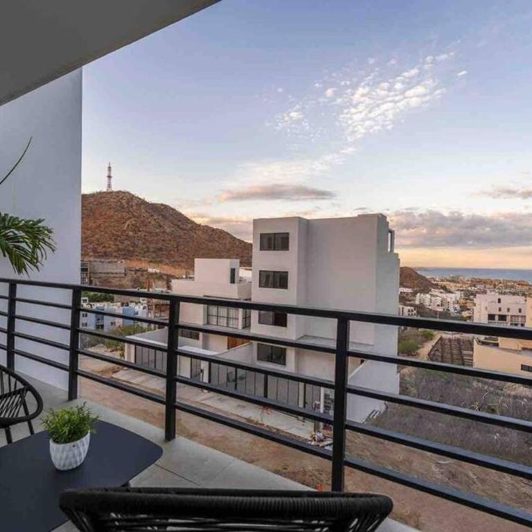 Casa Panorama - Modern new condo, amazing views! - Apartamento de 2 dormitorios - 23