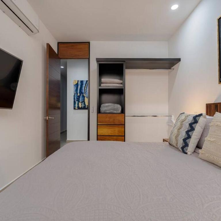 Casa Panorama - Modern new condo, amazing views! - Apartamento de 2 dormitorios - 27