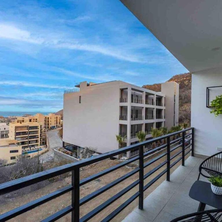 Casa Panorama - Modern new condo, amazing views! - Apartamento de 2 dormitorios - 28
