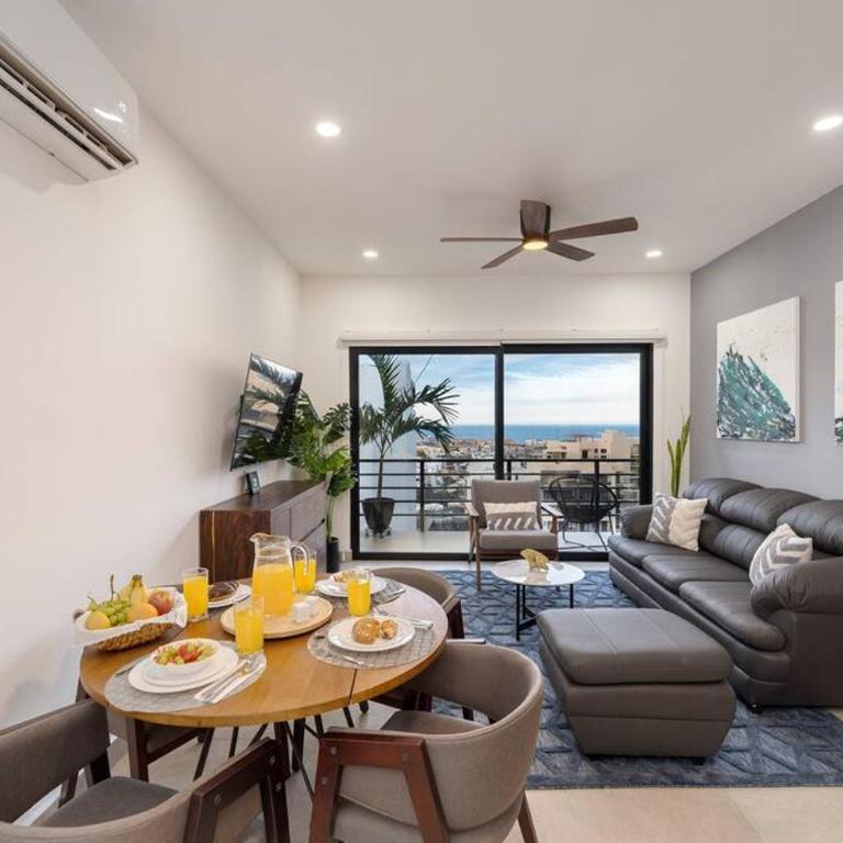 Casa Panorama - Modern new condo, amazing views! - Apartamento de 2 dormitorios - 29