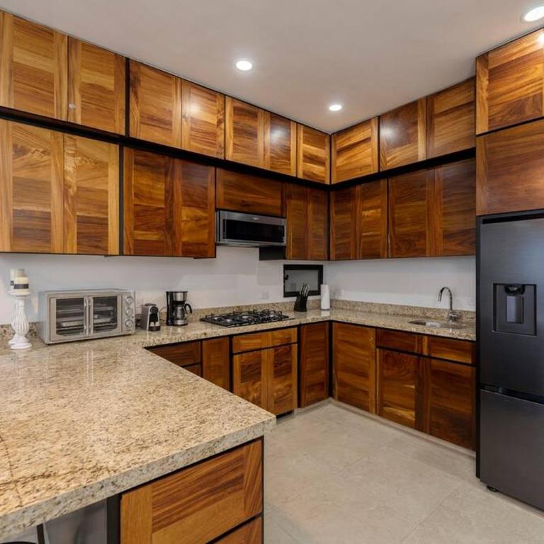 Casa Panorama - Modern new condo, amazing views! - Apartamento de 2 dormitorios - 30