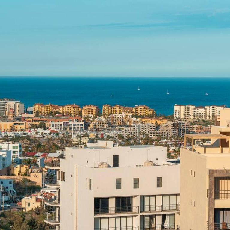 Casa Panorama - Modern new condo, amazing views! - Apartamento de 2 dormitorios - 31