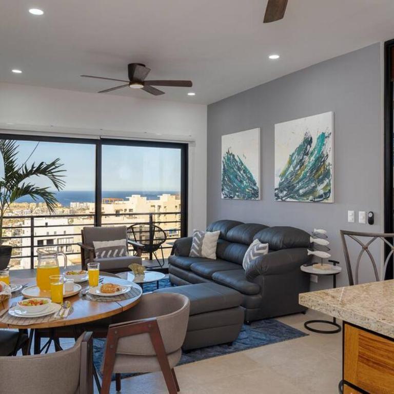 Casa Panorama - Modern new condo, amazing views! - Apartamento de 2 dormitorios - 32