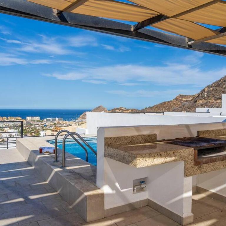 Casa Panorama - Modern new condo, amazing views! - Apartamento de 2 dormitorios - 33