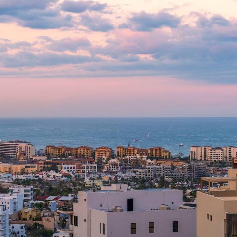 Casa Panorama - Modern new condo, amazing views! - Apartamento de 2 dormitorios - 36