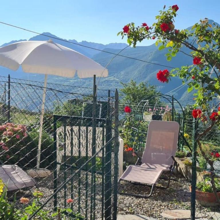 Le petit coin de Lea - Appartamento con 2 Camere da Letto - 1