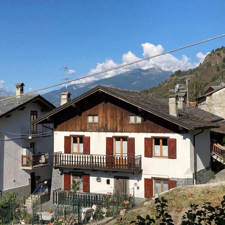 Le petit coin de Lea - Appartamento con 2 Camere da Letto - 3