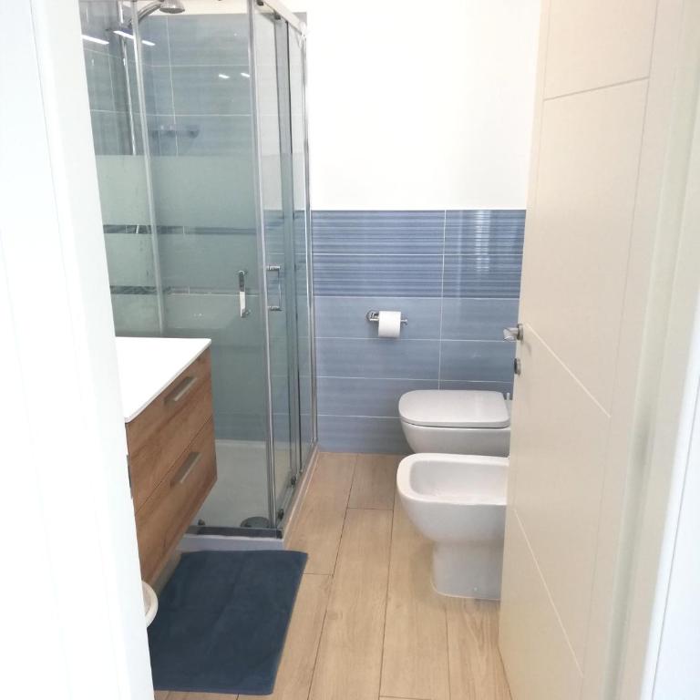 Nuovissimo appartamento con terrazza - Appartamento con 2 Camere da Letto - 13
