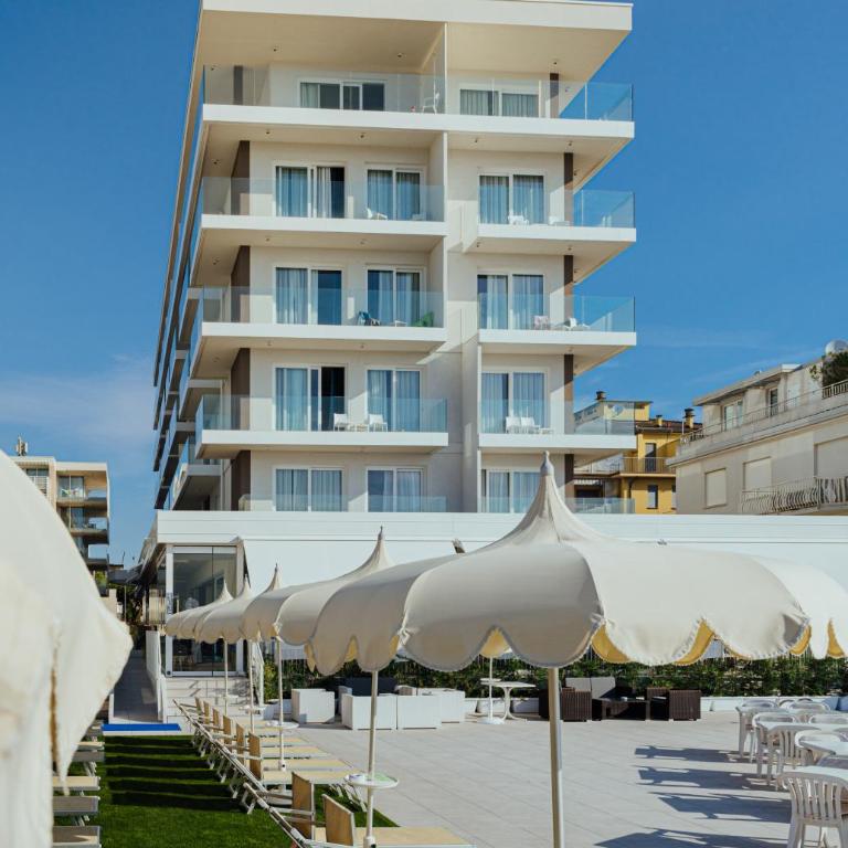 Hotel Galassia Suites & Spa - Junior Suite Familiare - 4