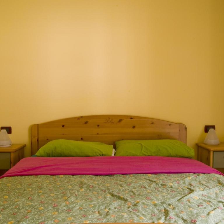 Villa Verde - Appartamento con Balcone - 25