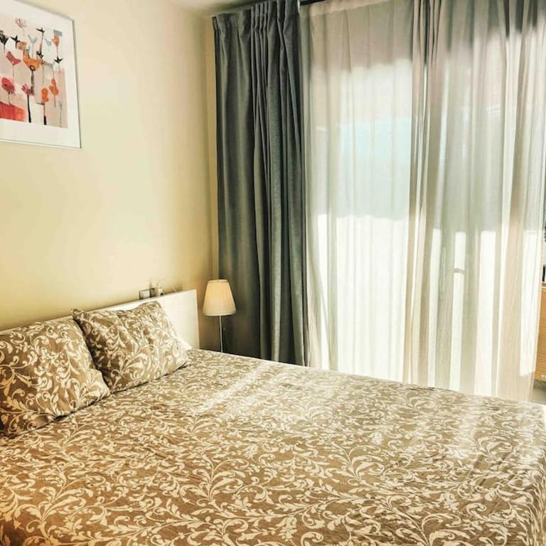 Duplex Piscina y Parking MasBlau Beach by Host&Joy - Appartamento con 3 Camere da Letto - 22