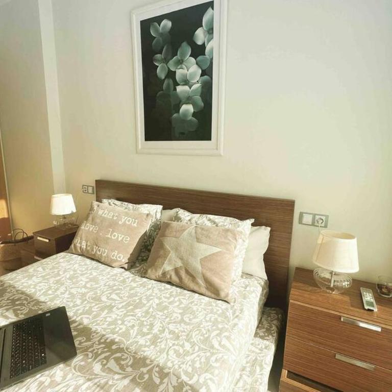 Duplex Piscina y Parking MasBlau Beach by Host&Joy - Appartamento con 3 Camere da Letto - 27