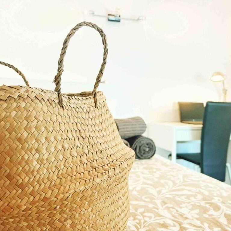 Duplex Piscina y Parking MasBlau Beach by Host&Joy - Appartamento con 3 Camere da Letto - 28
