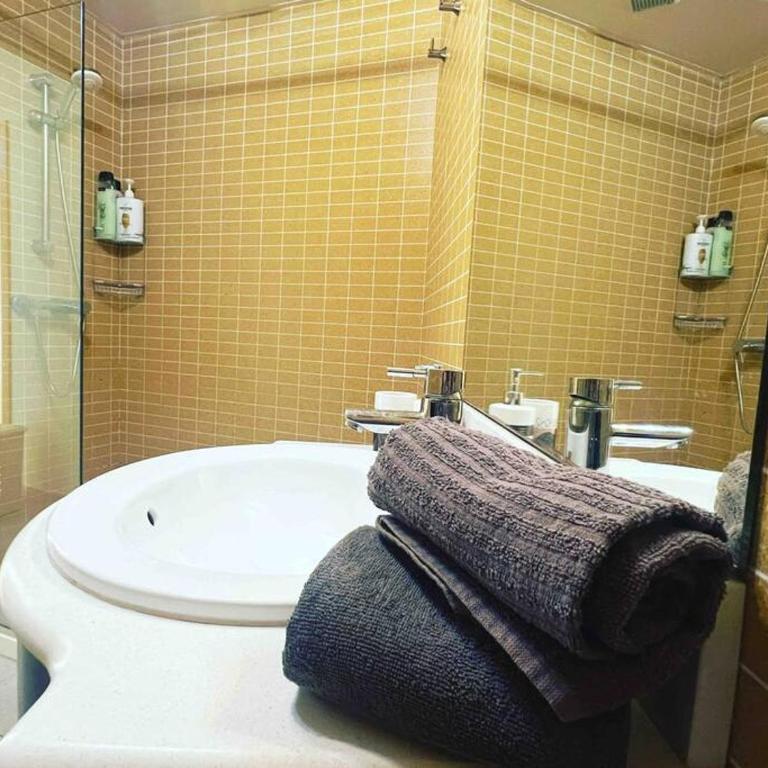 Duplex Piscina y Parking MasBlau Beach by Host&Joy - Appartamento con 3 Camere da Letto - 34