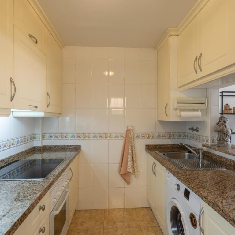 Casa Kolibri - Apartamento de 2 dormitorios - 23