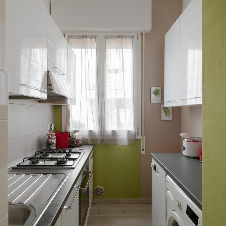 CASA PETRONIO APARTMENTS BOLOGNA CENTER - Standard Apartment - 13