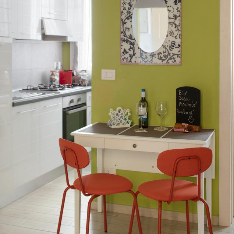 CASA PETRONIO APARTMENTS BOLOGNA CENTER - Standard Apartment - 7
