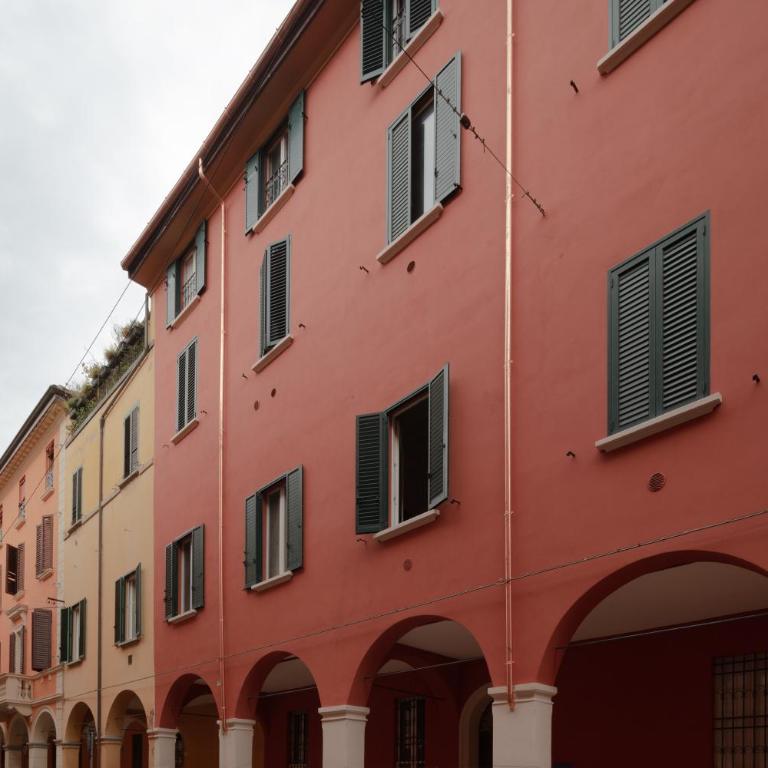 CASA PETRONIO APARTMENTS BOLOGNA CENTER - Standard Apartment - 11