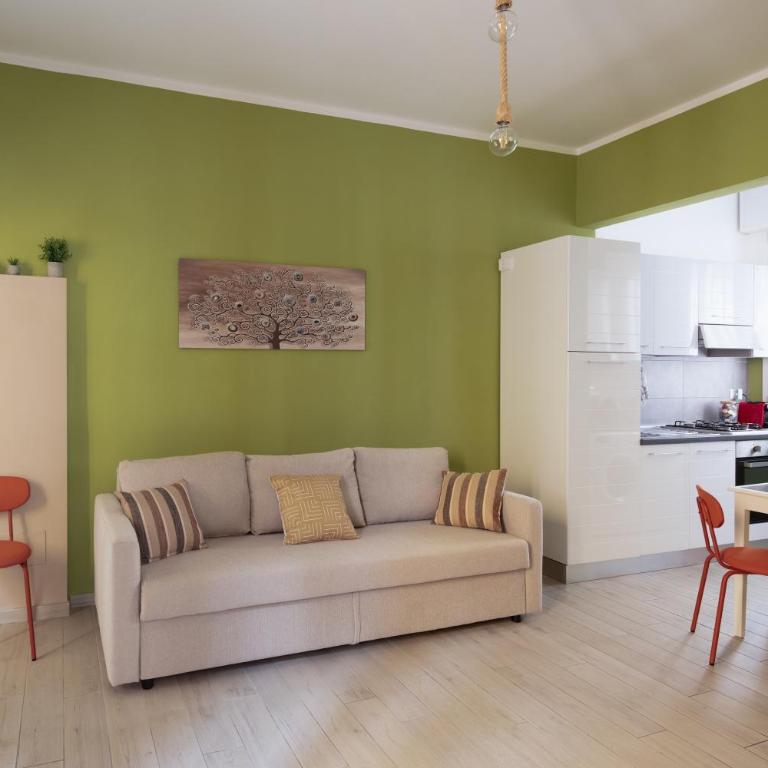 CASA PETRONIO APARTMENTS BOLOGNA CENTER - Standard Apartment - 15