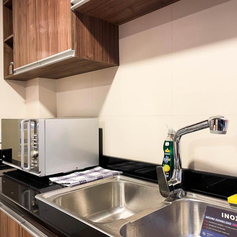 Beautiful & Spacious Apartment near Stadium - Apartamento de 2 dormitorios - 8