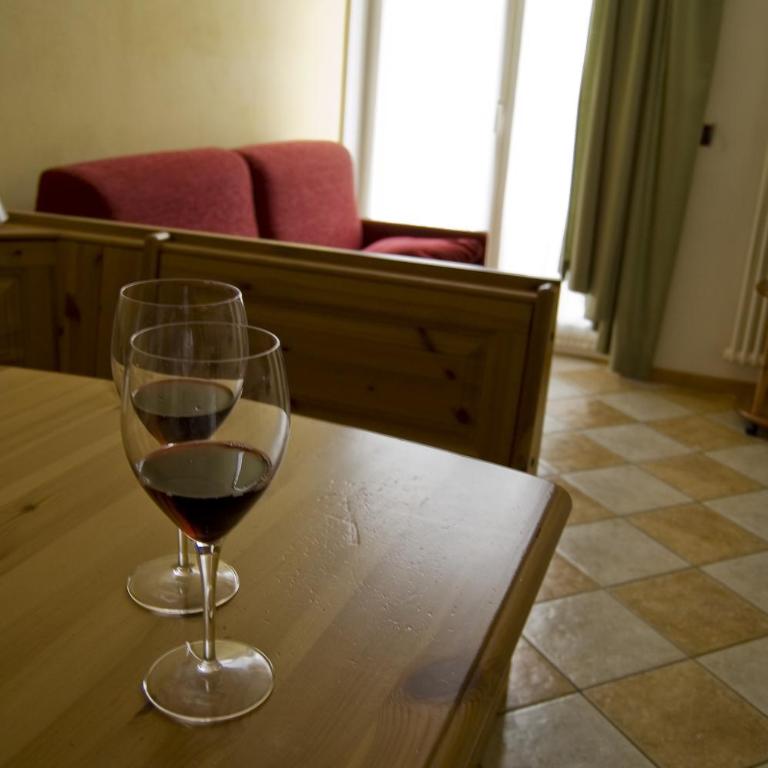 Villa Verde - Appartamento con Balcone - 24