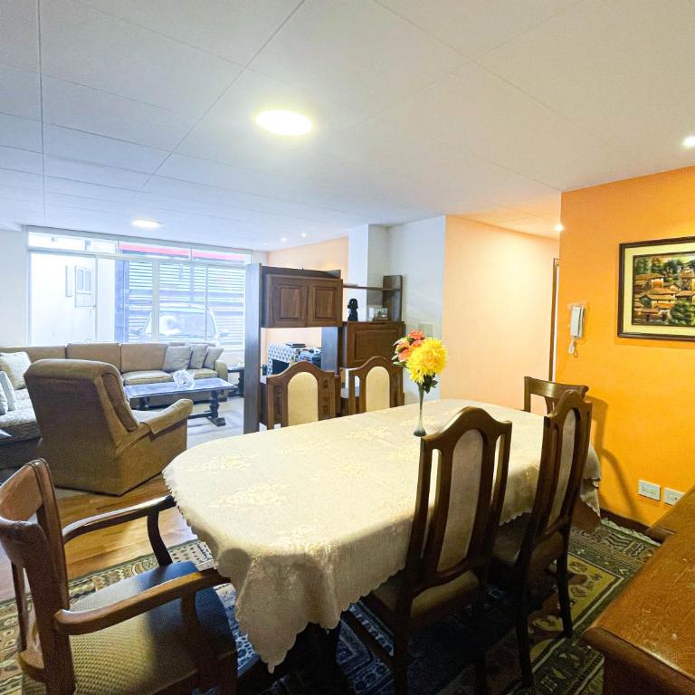 Beautiful & Spacious Apartment near Stadium - Apartamento de 2 dormitorios - 11