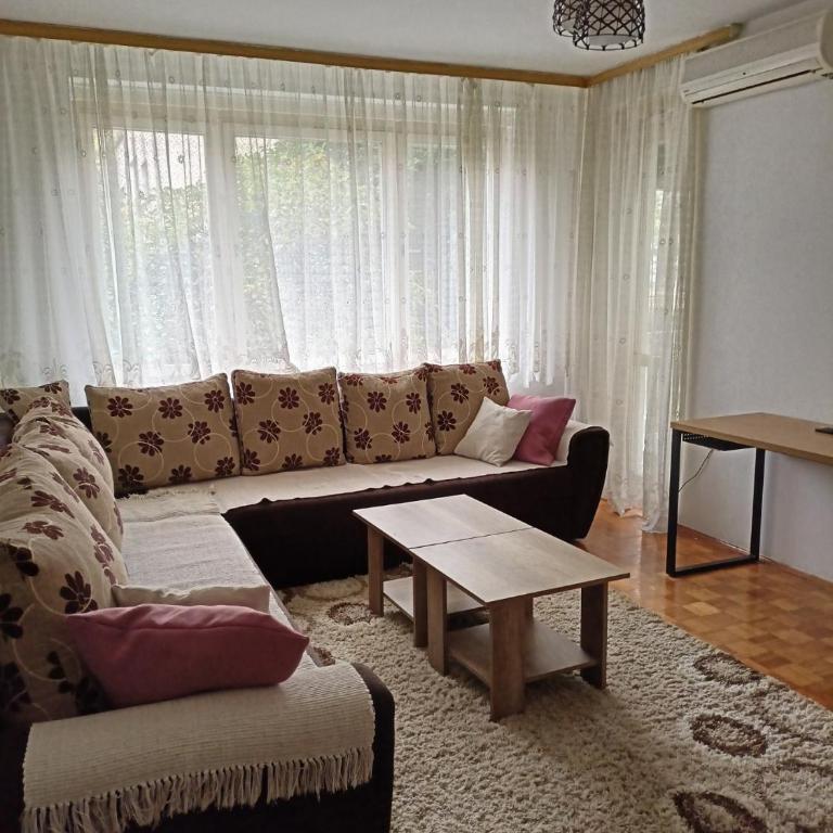 Apartmani Vesna - Apartman sa 3 Spavaće Sobe - 1