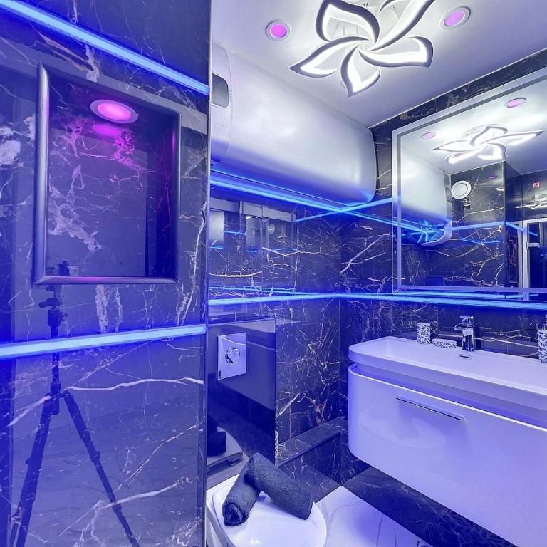 240 Magnifique Appart Deluxe vue mer - Deluxe Apartment - 15