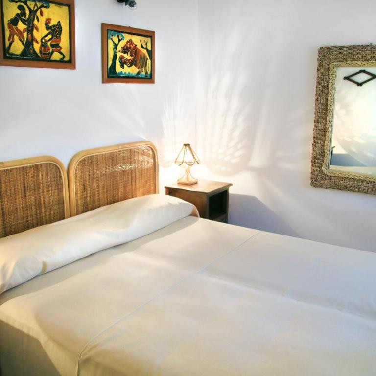 Residence del Sole - Appartamento con 2 Camere da Letto e Vista Mare - 1