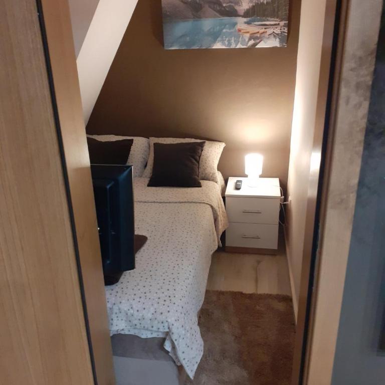 Apartman Planinski san Divčibare - Apartman sa 1 Spavaćom Sobom - 37