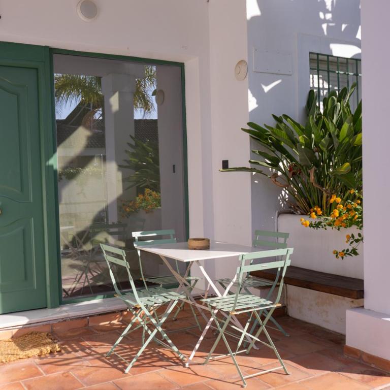 Hotel Brillante 156 - Apartamento de 2 dormitorios - 1