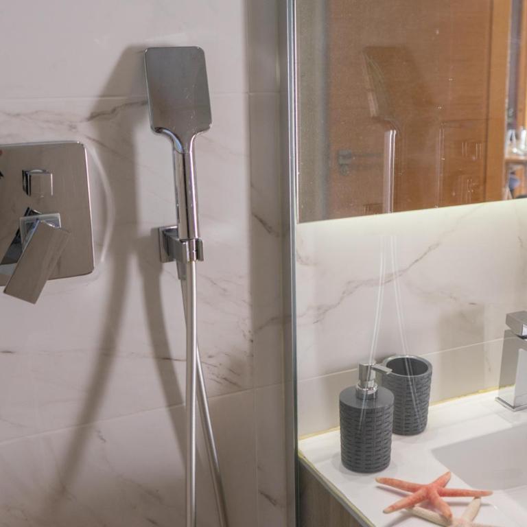 Hotel Brillante 156 - Apartamento de 2 dormitorios - 3