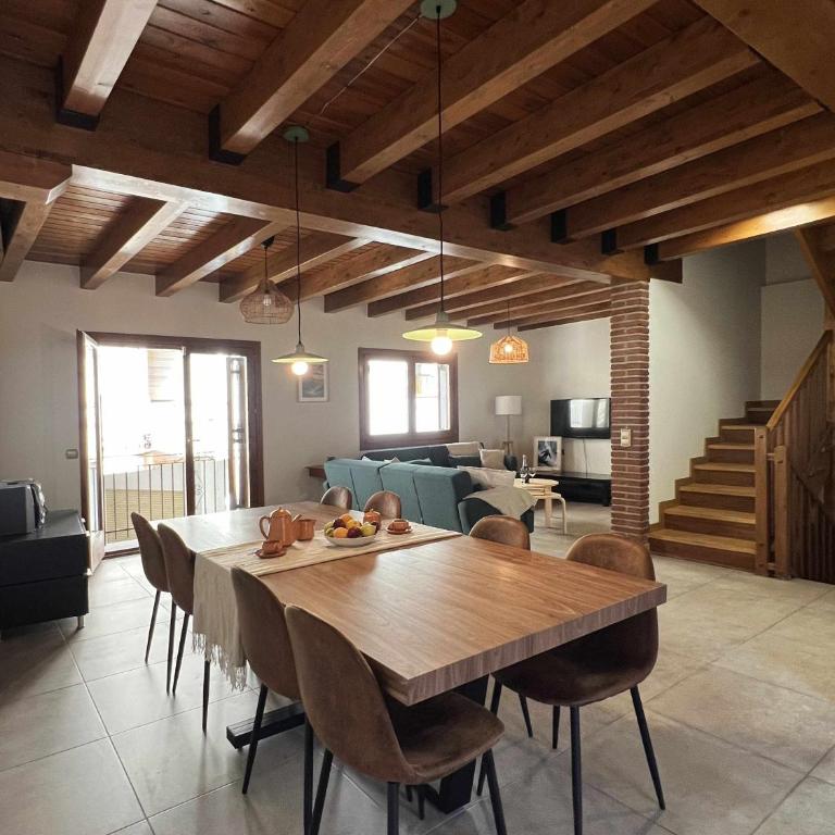 Casa Baronia - La Cerdanya - Ferienhaus - 1