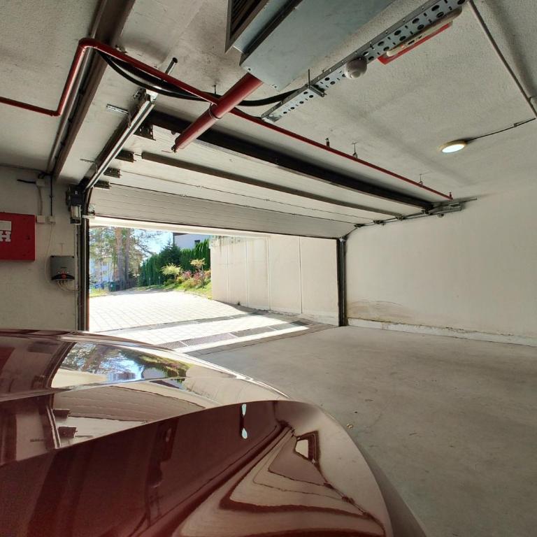 Queen Apartment Zlatibor 1000 - Three-Bedroom Apartment - 36