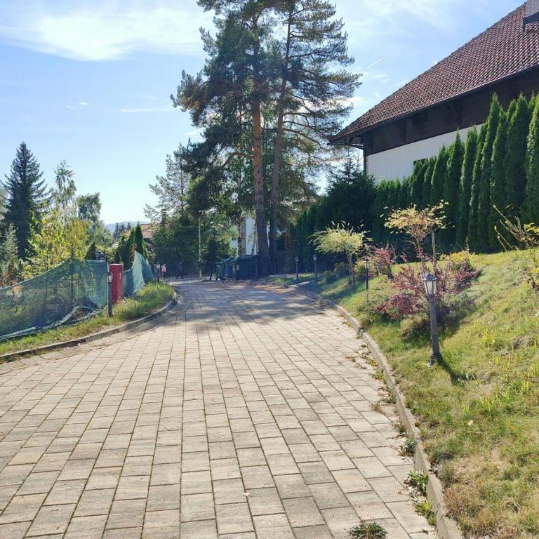 Queen Apartment Zlatibor 1000 - Three-Bedroom Apartment - 39
