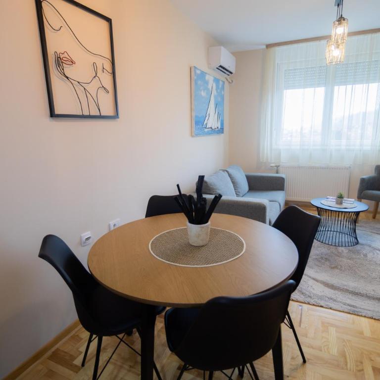 Apartman Iris - Apartman sa 1 Spavaćom Sobom - 15